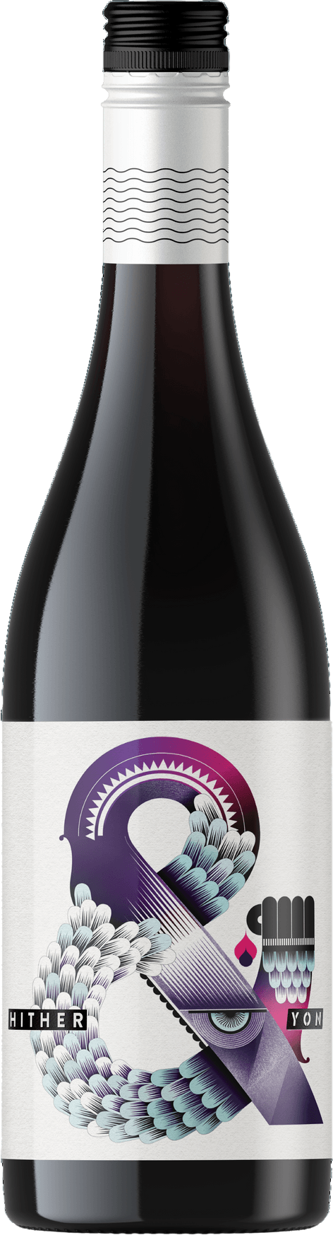 Hither & Yon Tempranillo  2024 McLaren Vale — Mclaren Vale